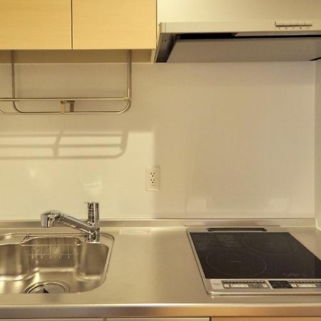 Rakutenstay X Shamaison Osaka Dekijima - 205 Eksteriør bilde