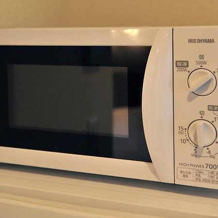 Rakutenstay X Shamaison Osaka Dekijima - 205 Eksteriør bilde