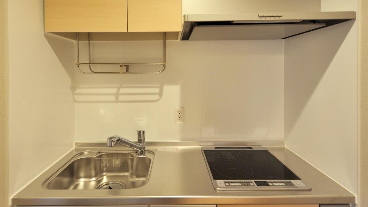 Rakutenstay X Shamaison Osaka Dekijima - 205 Eksteriør bilde