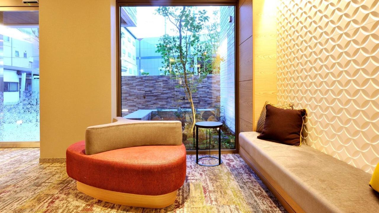 Rakutenstay X Shamaison Osaka Dekijima - 205 Eksteriør bilde