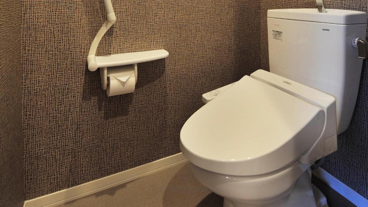 Rakutenstay X Shamaison Osaka Dekijima - 205 Eksteriør bilde